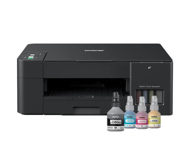 Brother DCP-T425W - 640497 - zdjęcie